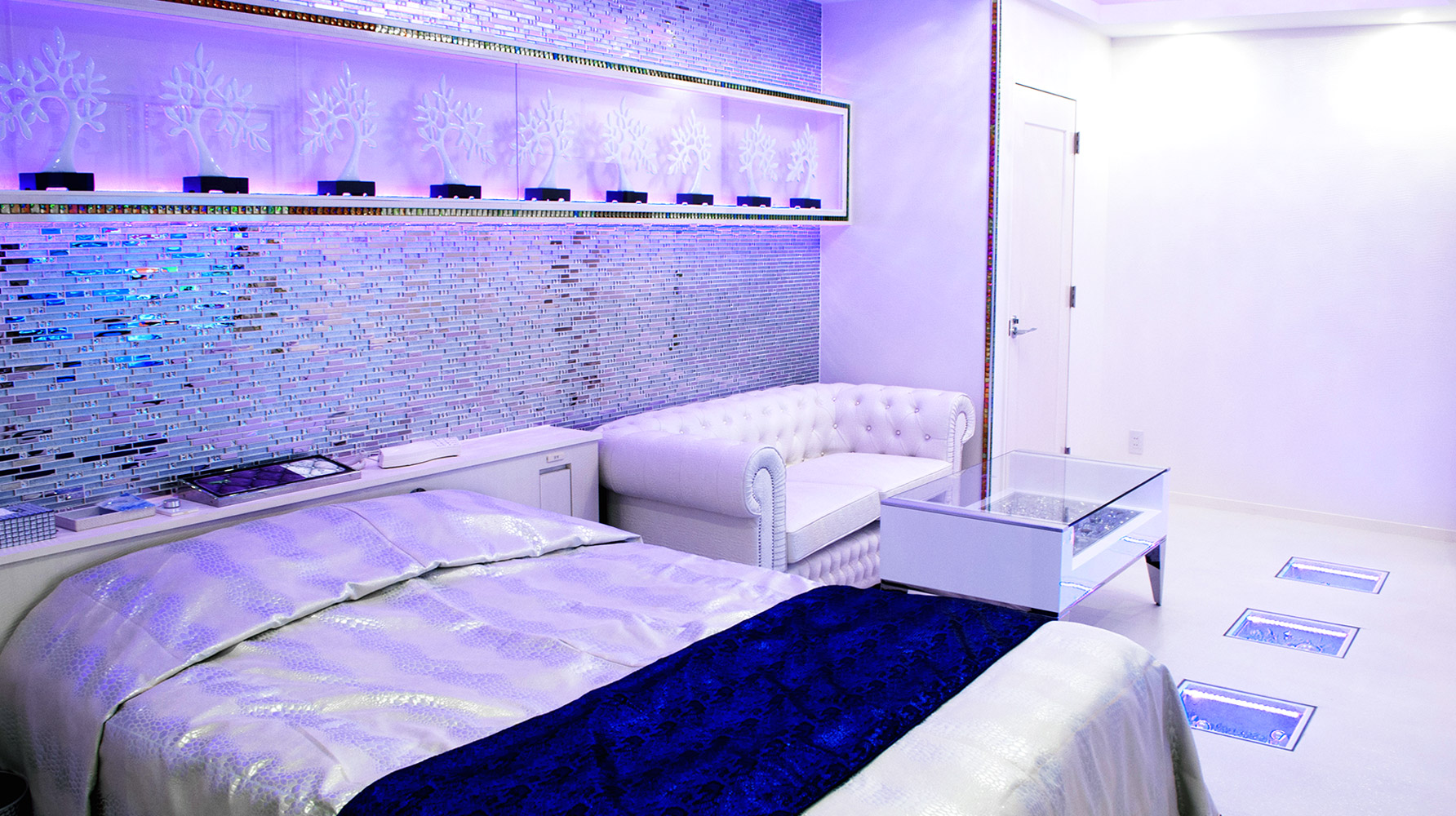 ホテル ビバン 川越 安い カップル 客室