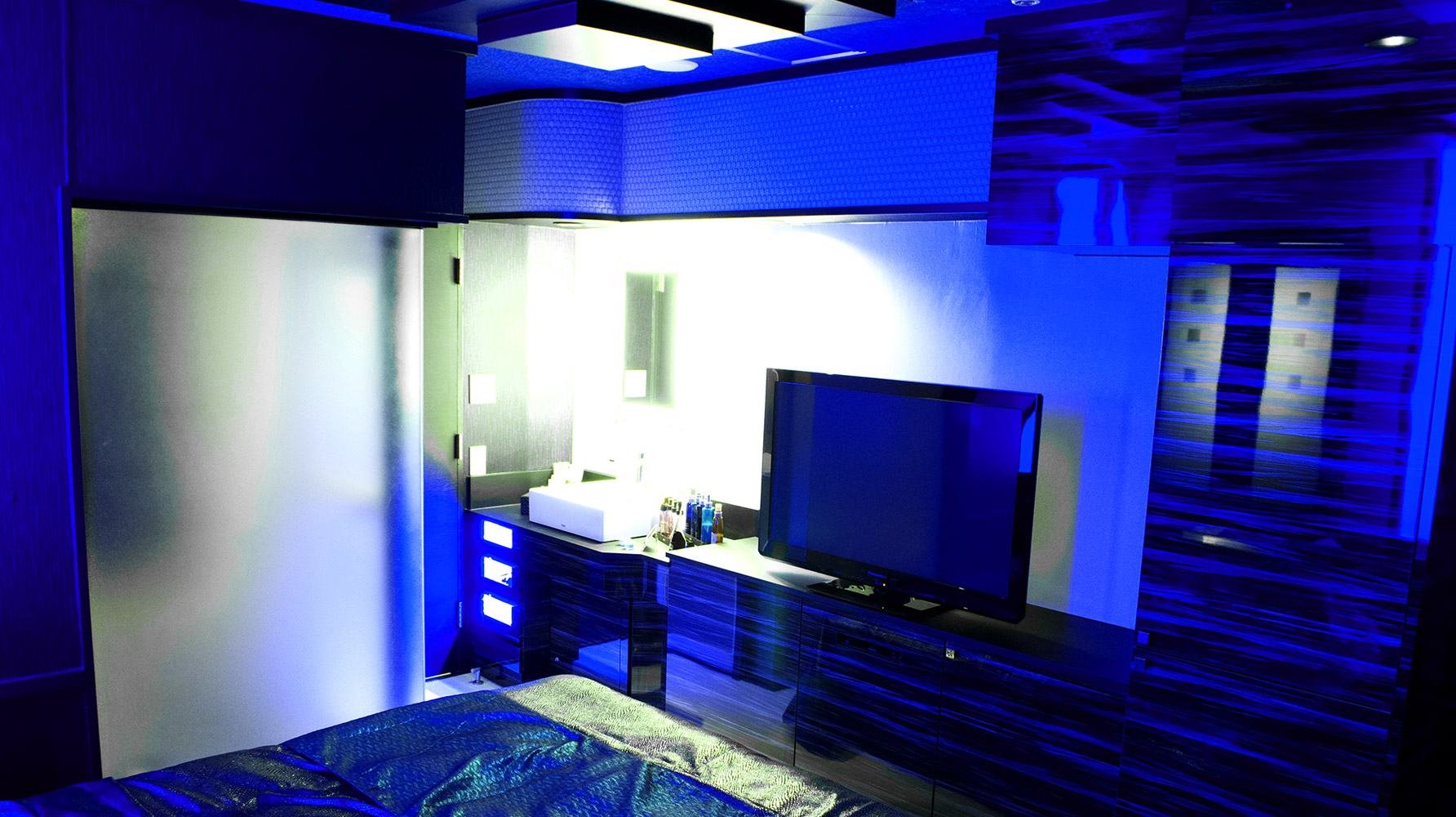 ホテル ビバン 川越 安い カップル 客室