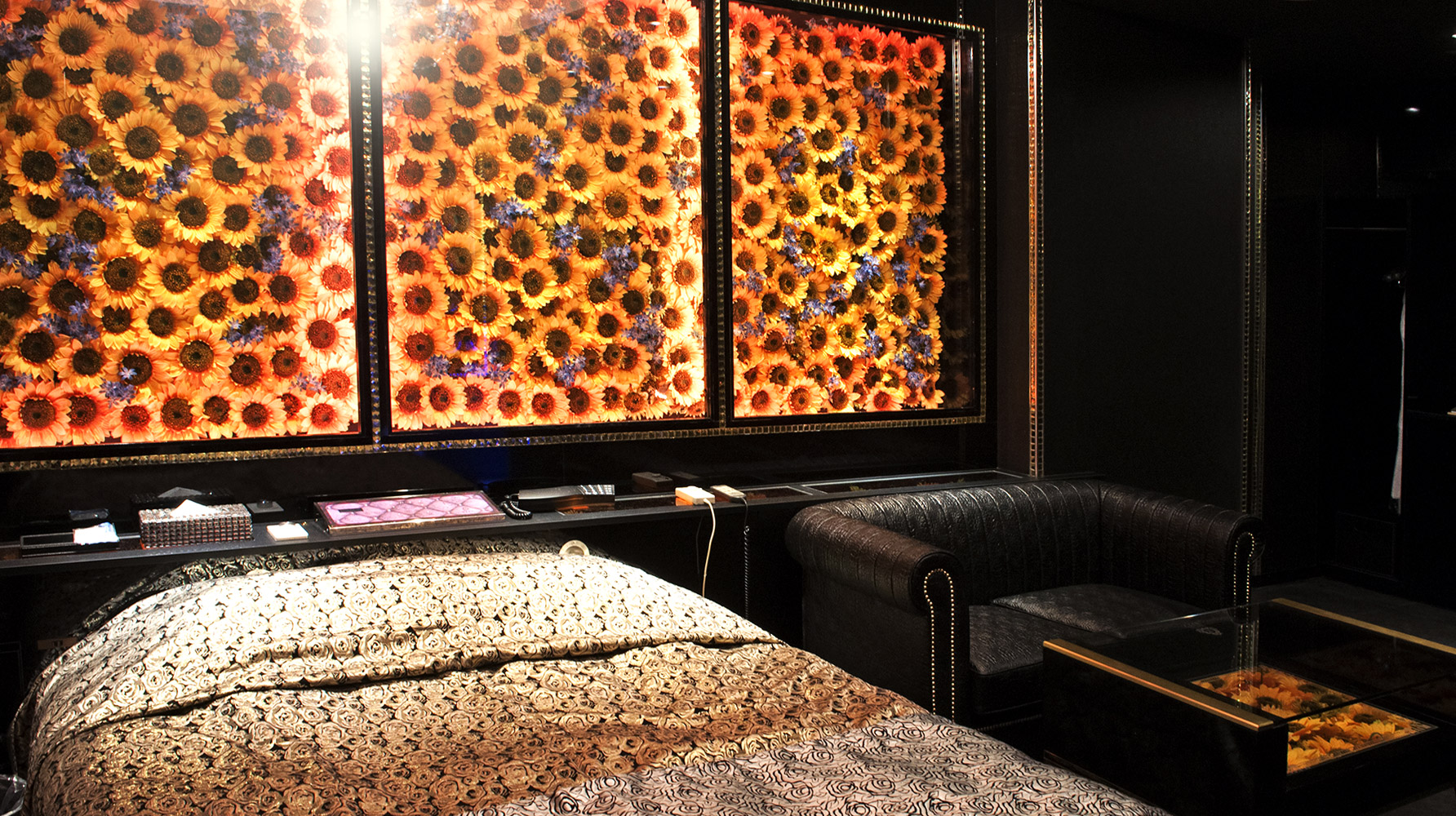 ホテル ビバン 川越 安い カップル 客室